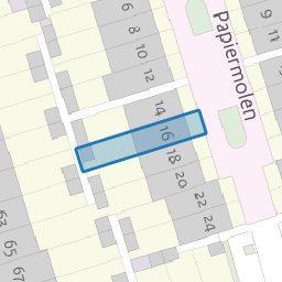 Perceel ALD00-C-5517