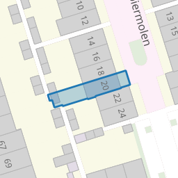 Perceel ALD00-C-5519