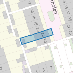 Perceel ALD00-C-5520