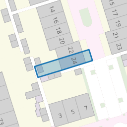 Perceel ALD00-C-5521