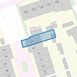 Perceel ALD00-C-5522