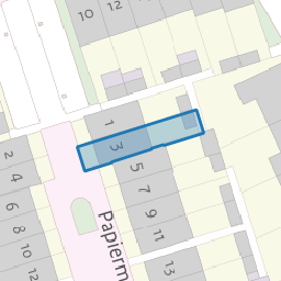 Perceel ALD00-C-5523