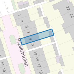 Perceel ALD00-C-5526