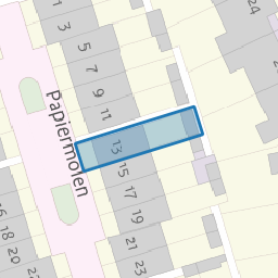 Perceel ALD00-C-5528