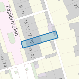 Perceel ALD00-C-5531