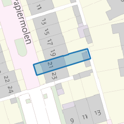 Perceel ALD00-C-5532