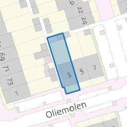 Perceel ALD00-C-5534