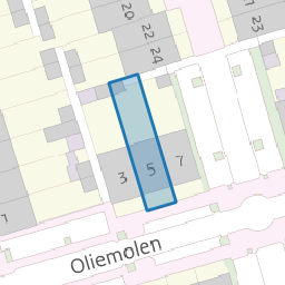 Perceel ALD00-C-5535