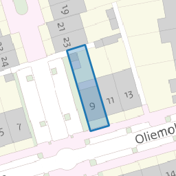 Perceel ALD00-C-5537