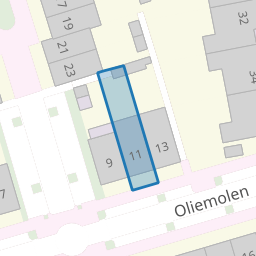 Perceel ALD00-C-5538