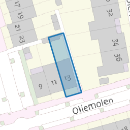 Perceel ALD00-C-5539