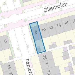 Perceel ALD00-C-5540