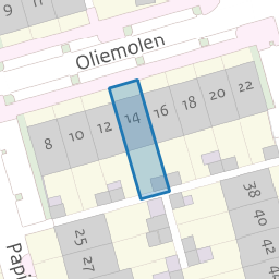 Perceel ALD00-C-5543