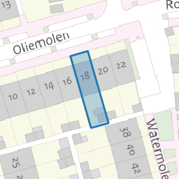 Perceel ALD00-C-5545