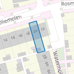 Perceel ALD00-C-5546