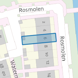 Perceel ALD00-C-5550