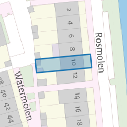 Perceel ALD00-C-5552