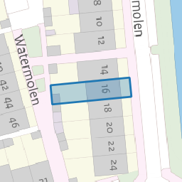 Perceel ALD00-C-5555