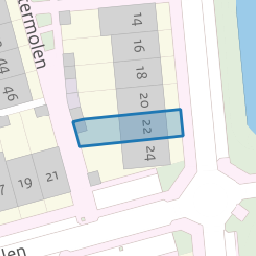 Perceel ALD00-C-5558