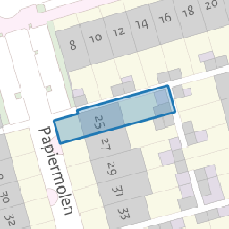 Perceel ALD00-C-5560