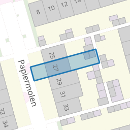 Perceel ALD00-C-5561