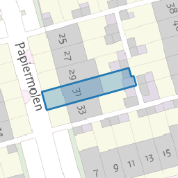 Perceel ALD00-C-5563