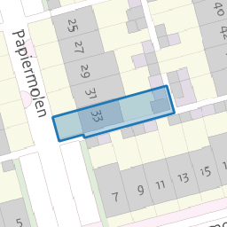 Perceel ALD00-C-5564