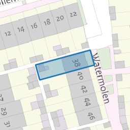 Perceel ALD00-C-5565