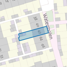 Perceel ALD00-C-5567