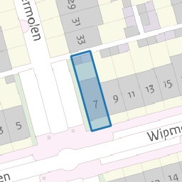 Perceel ALD00-C-5570