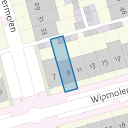 Perceel ALD00-C-5571