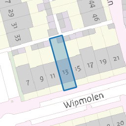 Perceel ALD00-C-5573