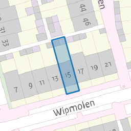 Perceel ALD00-C-5574