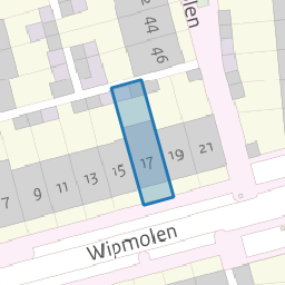 Perceel ALD00-C-5575