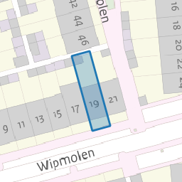 Perceel ALD00-C-5576