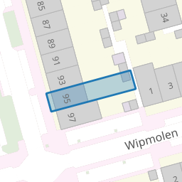 Perceel ALD00-C-5581