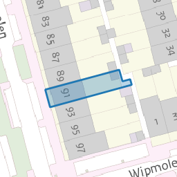 Perceel ALD00-C-5583