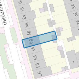 Perceel ALD00-C-5584