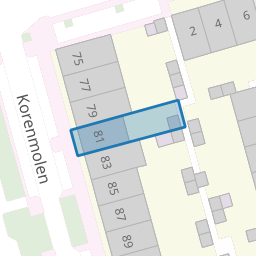 Perceel ALD00-C-5588