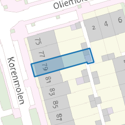 Perceel ALD00-C-5589