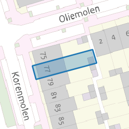 Perceel ALD00-C-5590