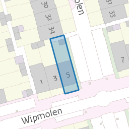 Perceel ALD00-C-5595