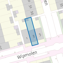 Perceel ALD00-C-5596