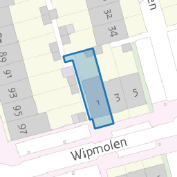 Perceel ALD00-C-5597