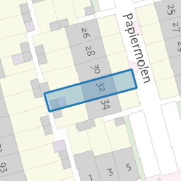 Perceel ALD00-C-5599