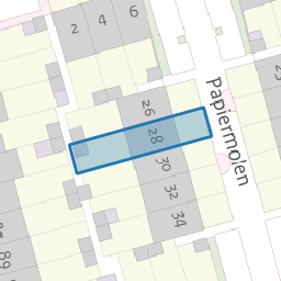 Perceel ALD00-C-5601