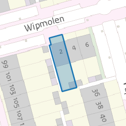 Perceel ALD00-C-5603