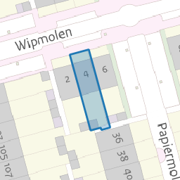 Perceel ALD00-C-5604