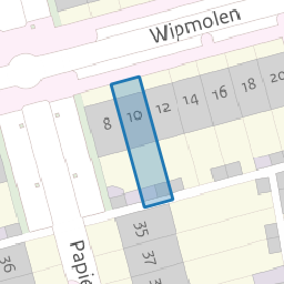 Perceel ALD00-C-5607