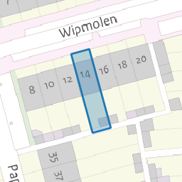 Perceel ALD00-C-5609